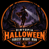 Halloween Forest Night Run 2026